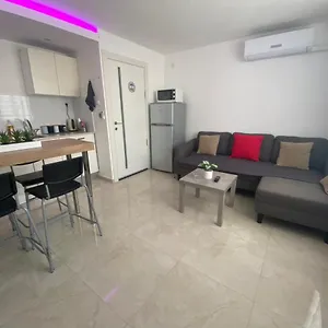 Vamos Eilat- Brazil דירה